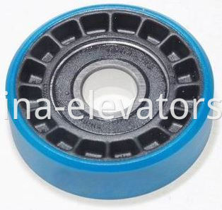 Step Roller for Schindler escalator 76*25*6204